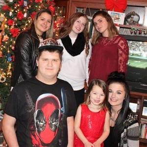 Meet your Posher, Brenda